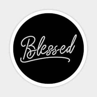 Blessed Magnet